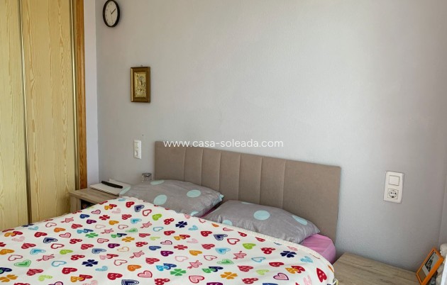 Resale - Apartment / flat - Formentera de Segura - Costa Blanca
