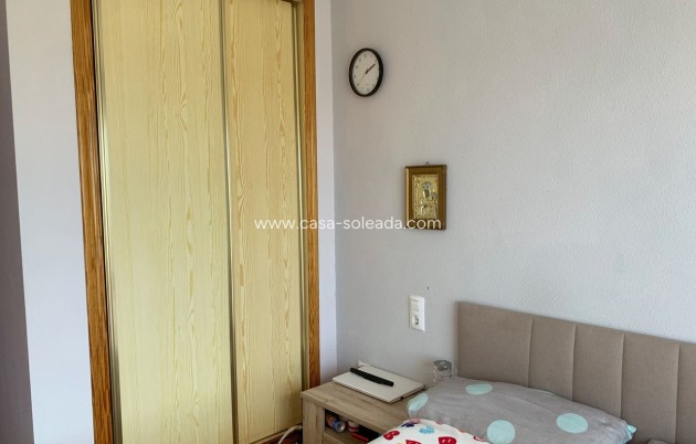 Resale - Apartment / flat - Formentera de Segura - Costa Blanca