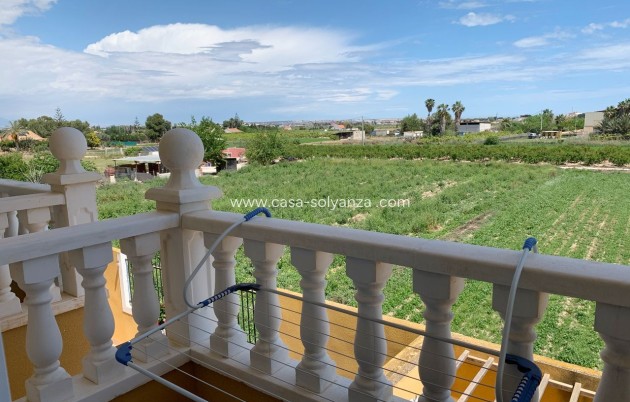 Resale - Apartment / flat - Formentera de Segura - Costa Blanca