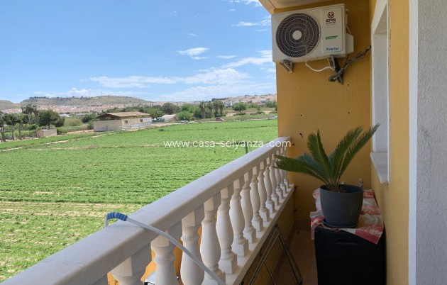 Resale - Apartment / flat - Formentera de Segura - Costa Blanca