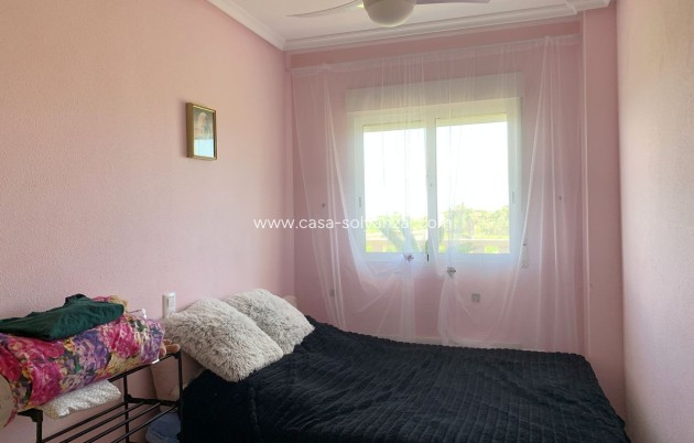 Resale - Apartment / flat - Formentera de Segura - Costa Blanca