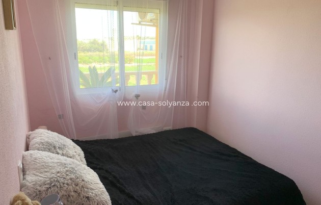 Resale - Apartment / flat - Formentera de Segura - Costa Blanca