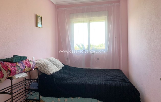Resale - Apartment / flat - Formentera de Segura - Costa Blanca
