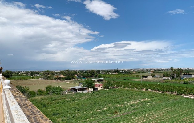 Resale - Apartment / flat - Formentera de Segura - Costa Blanca