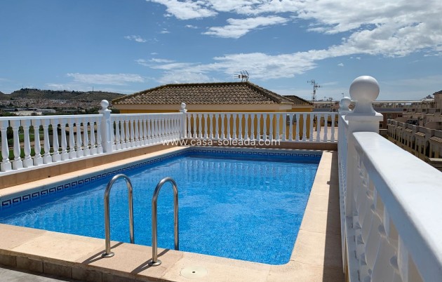 Resale - Apartment / flat - Formentera de Segura - Costa Blanca