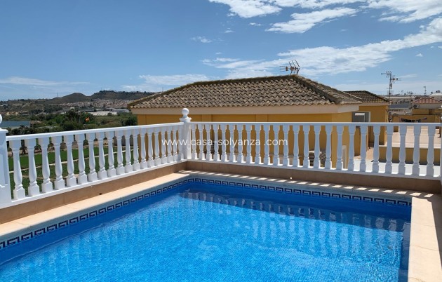 Resale - Apartment / flat - Formentera de Segura - Costa Blanca