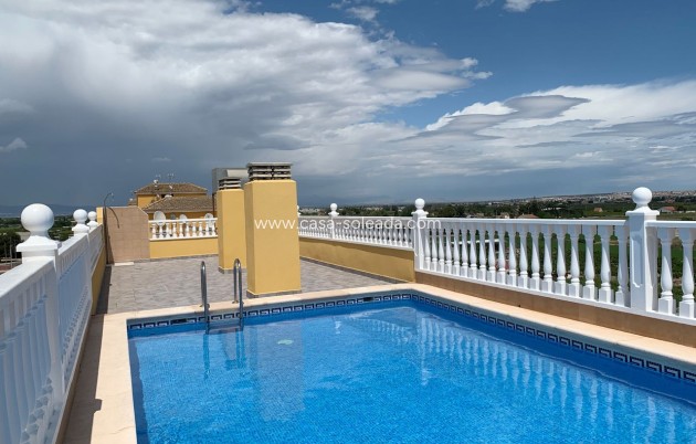 Resale - Apartment / flat - Formentera de Segura - Costa Blanca