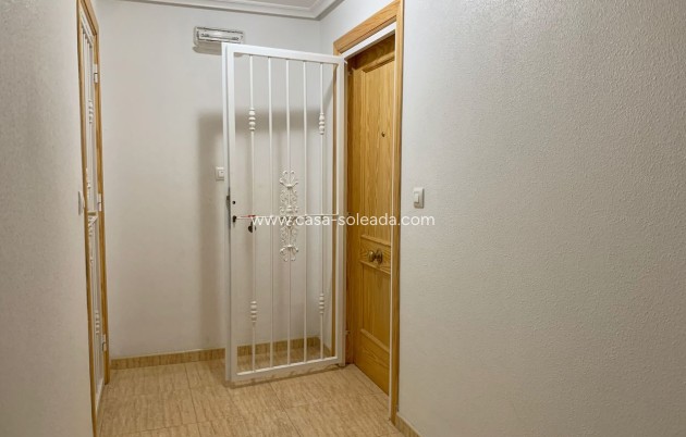 Resale - Apartment / flat - Formentera de Segura - Costa Blanca