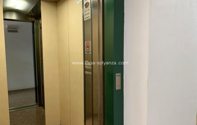 Resale - Apartment / flat - Formentera de Segura - Costa Blanca