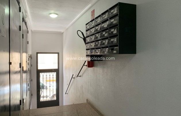 Resale - Apartment / flat - Formentera de Segura - Costa Blanca