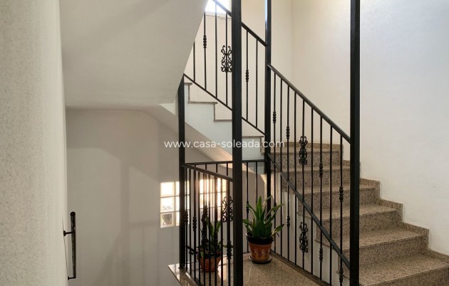 Resale - Apartment / flat - Formentera de Segura - Costa Blanca