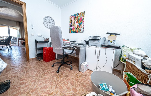 Resale - Villa - San Miguel de Salinas - Las Communicaciones