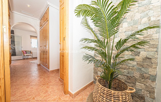 Resale - Villa - San Miguel de Salinas - Las Communicaciones