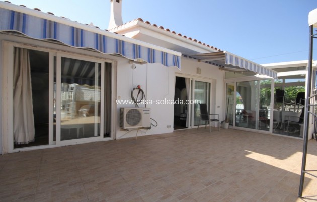 Reventa - Villa - Albir - Costa Blanca