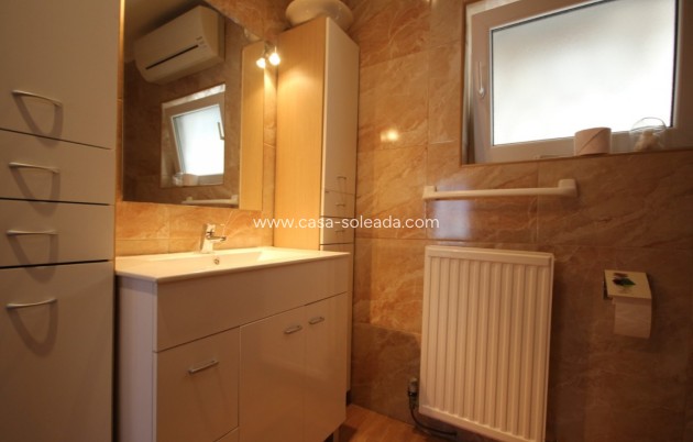 Reventa - Villa - Albir - Costa Blanca
