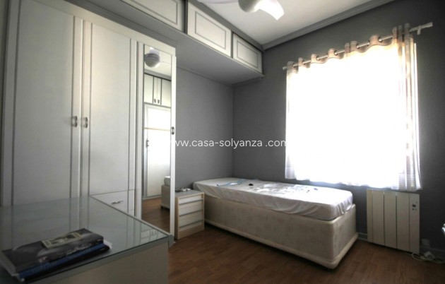 Reventa - Villa - Albir - Costa Blanca