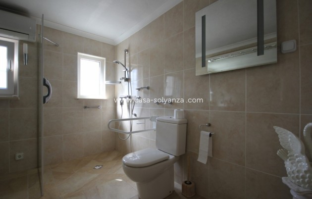 Reventa - Villa - Albir - Costa Blanca