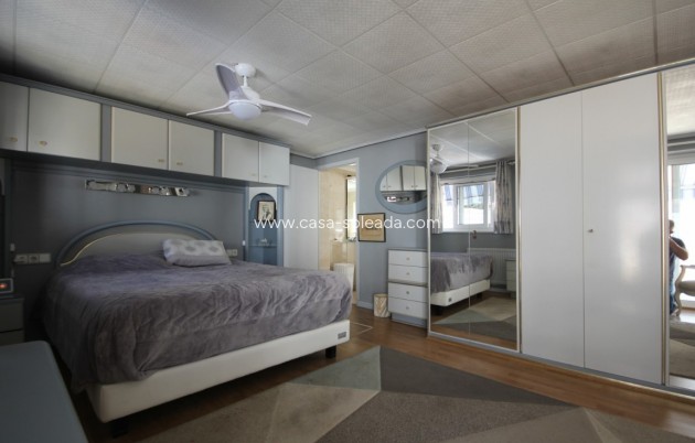 Reventa - Villa - Albir - Costa Blanca