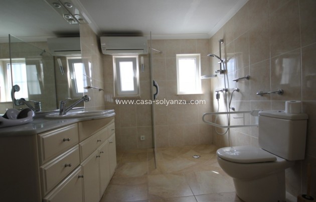 Reventa - Villa - Albir - Costa Blanca