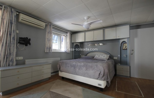 Reventa - Villa - Albir - Costa Blanca