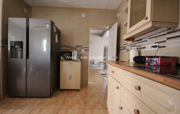 Reventa - Villa - Albir - Costa Blanca