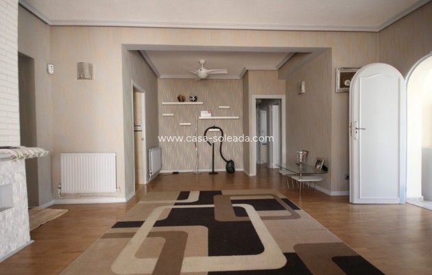 Reventa - Villa - Albir - Costa Blanca