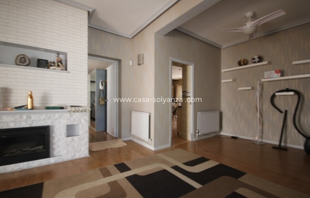 Reventa - Villa - Albir - Costa Blanca