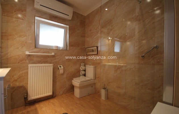 Reventa - Villa - Albir - Costa Blanca