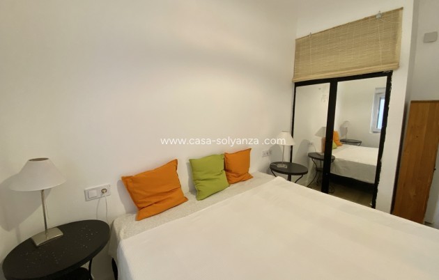 Resale - Bungalow - Playa Flamenca - Costa Blanca