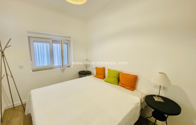 Resale - Bungalow - Playa Flamenca - Costa Blanca