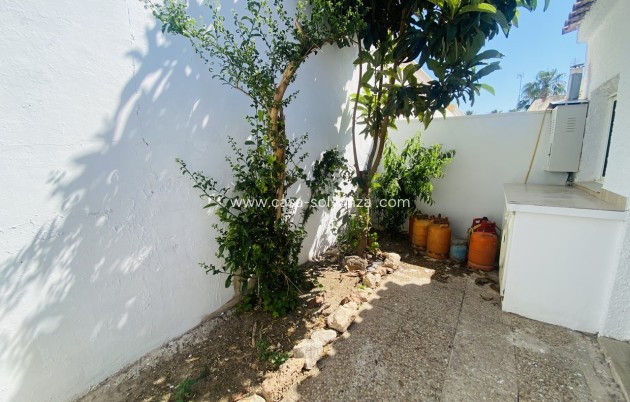 Resale - Bungalow - Playa Flamenca - Costa Blanca