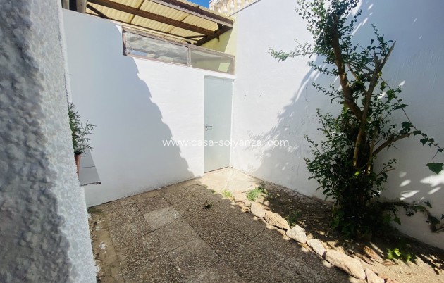 Resale - Bungalow - Playa Flamenca - Costa Blanca