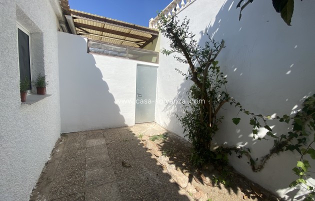 Resale - Bungalow - Playa Flamenca - Costa Blanca