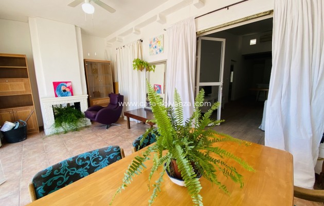 Resale - Bungalow - Playa Flamenca - Costa Blanca