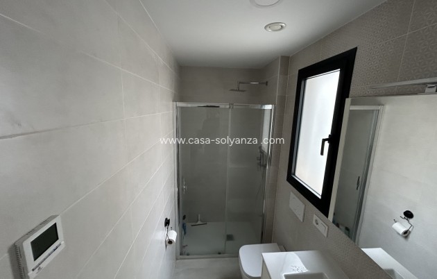Resale - Apartment / flat - Santa Pola - Costa Blanca