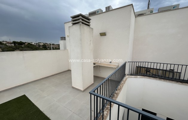 Resale - Apartment / flat - Santa Pola - Costa Blanca