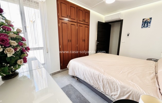 Wiederverkauf - Wohnung - Torrevieja - Costa Blanca