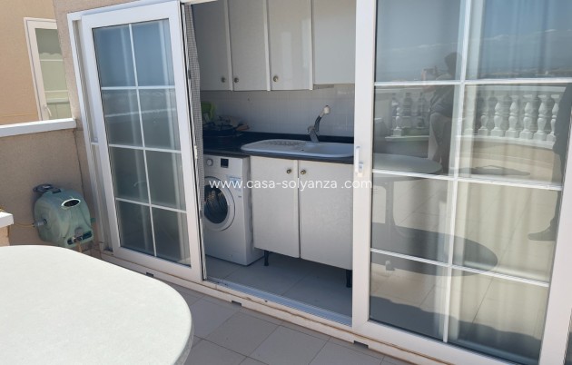 Resale - Apartment / flat - Guardamar del Segura - Costa Blanca