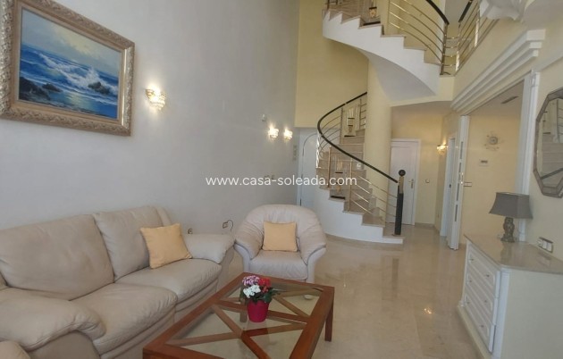 Resale - Apartment / flat - Guardamar del Segura - Costa Blanca