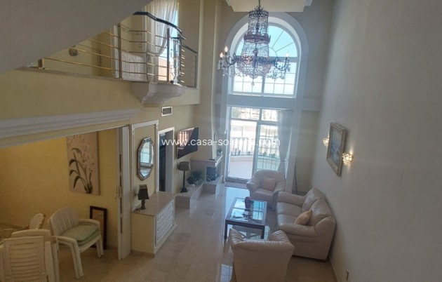 Resale - Apartment / flat - Guardamar del Segura - Costa Blanca