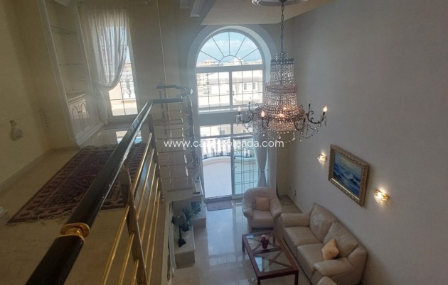 Resale - Apartment / flat - Guardamar del Segura - Costa Blanca