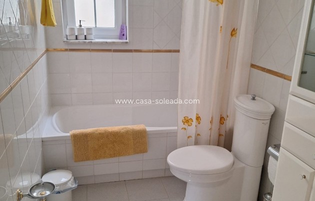 Resale - Apartment / flat - Guardamar del Segura - Costa Blanca