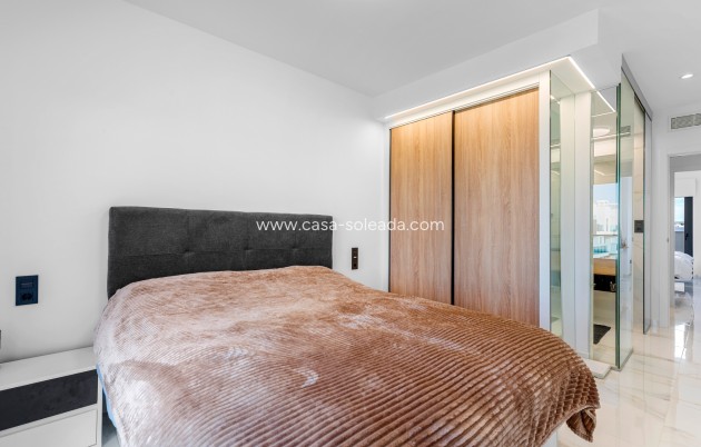 Resale - Apartment / flat - Guardamar del Segura - Costa Blanca