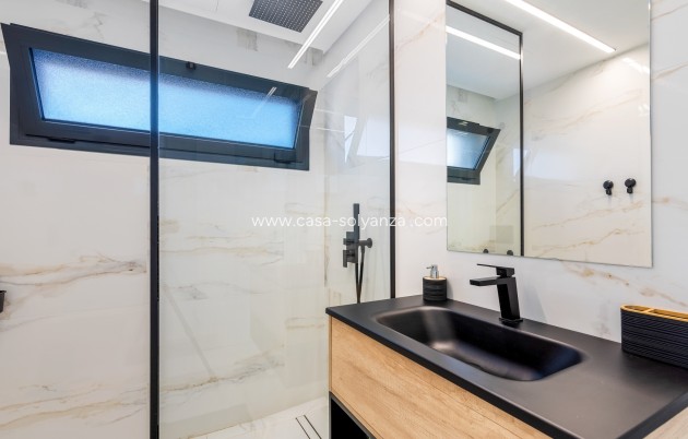 Resale - Apartment / flat - Guardamar del Segura - Costa Blanca