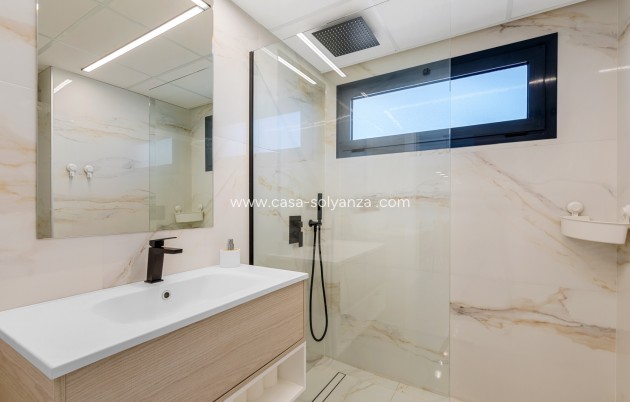 Resale - Apartment / flat - Guardamar del Segura - Costa Blanca