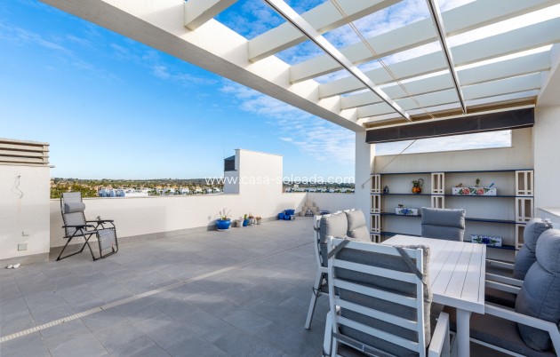 Resale - Apartment / flat - Guardamar del Segura - Costa Blanca
