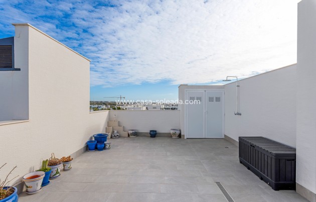 Resale - Apartment / flat - Guardamar del Segura - Costa Blanca