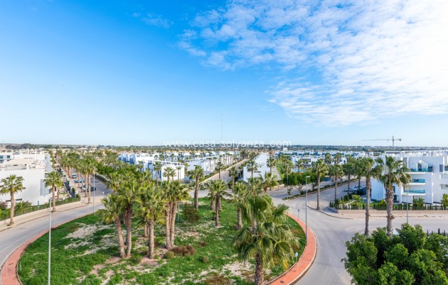 Resale - Apartment / flat - Guardamar del Segura - Costa Blanca