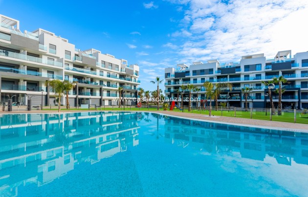 Resale - Apartment / flat - Guardamar del Segura - Costa Blanca