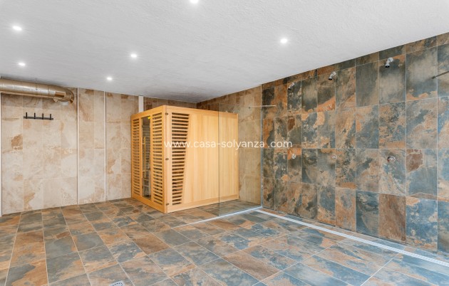 Resale - Apartment / flat - Guardamar del Segura - Costa Blanca